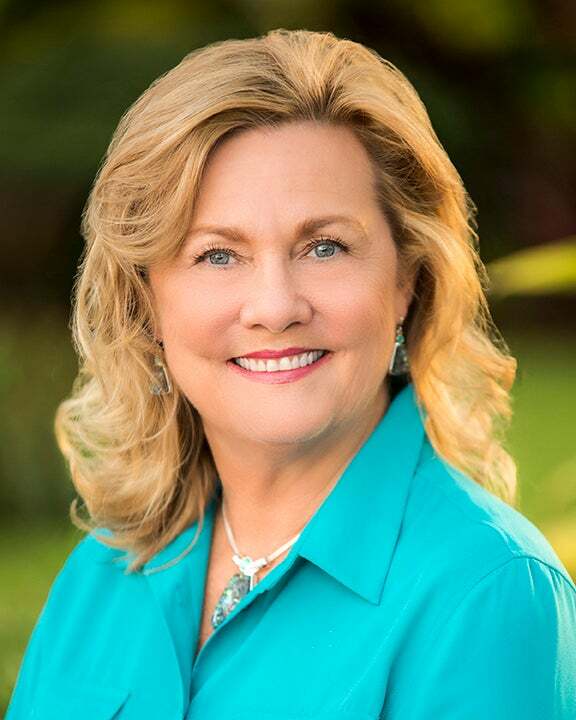Deborah Tagliarini, Real Estate Broker/Real Estate Salesperson in Tampa, Tomlin St Cyr Real Estate Services ERA Powered