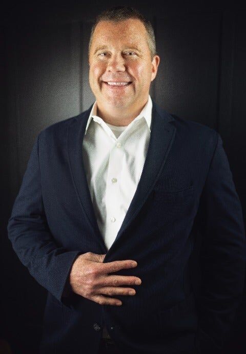 Doug Abington,  in Shreveport, Elite