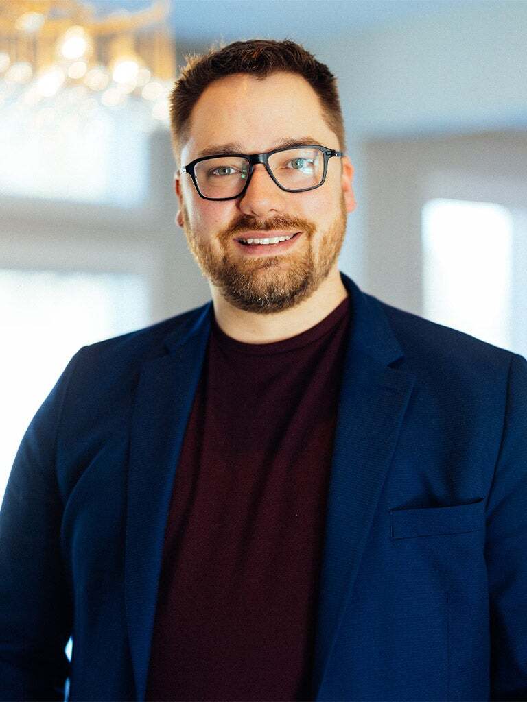 Ryan Bird, Real Estate Salesperson in Madison, Affiliated