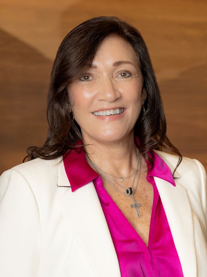 Cheryl Hunt, Real Estate Salesperson in Las Vegas, Las Vegas