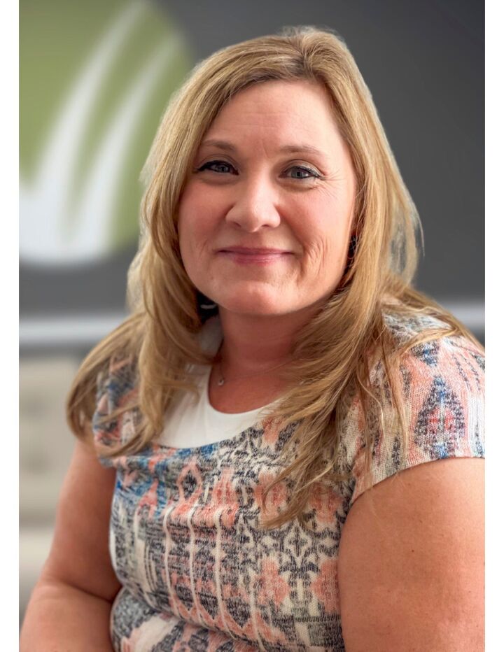 Stephanie Monks,  in Emmaus, Valley Partners