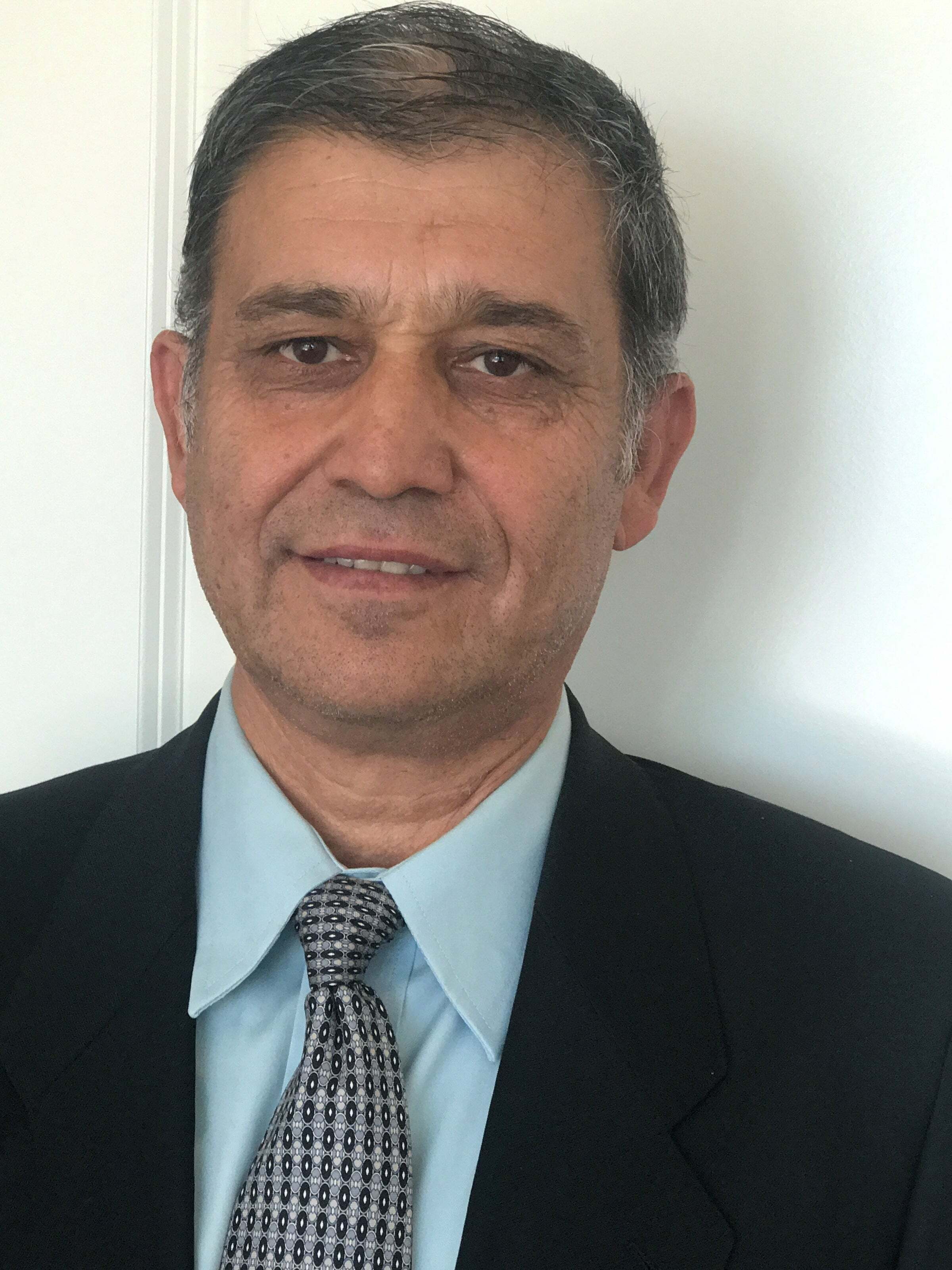 Sayed Karimi, Real Estate Salesperson in Vacaville, Kappel Gateway Realty