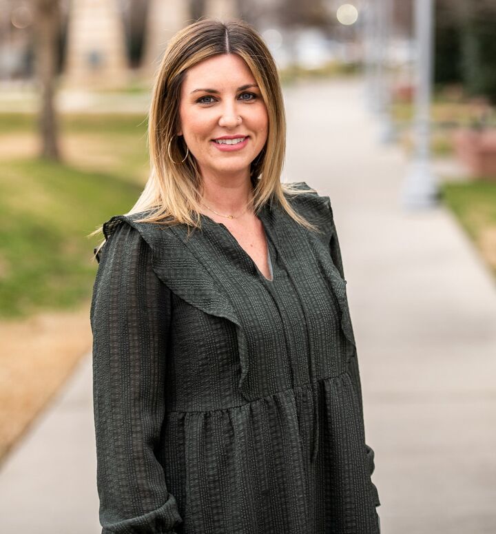 Heather Clark, Real Estate Salesperson in Chattanooga, Pryor Realty, Inc.