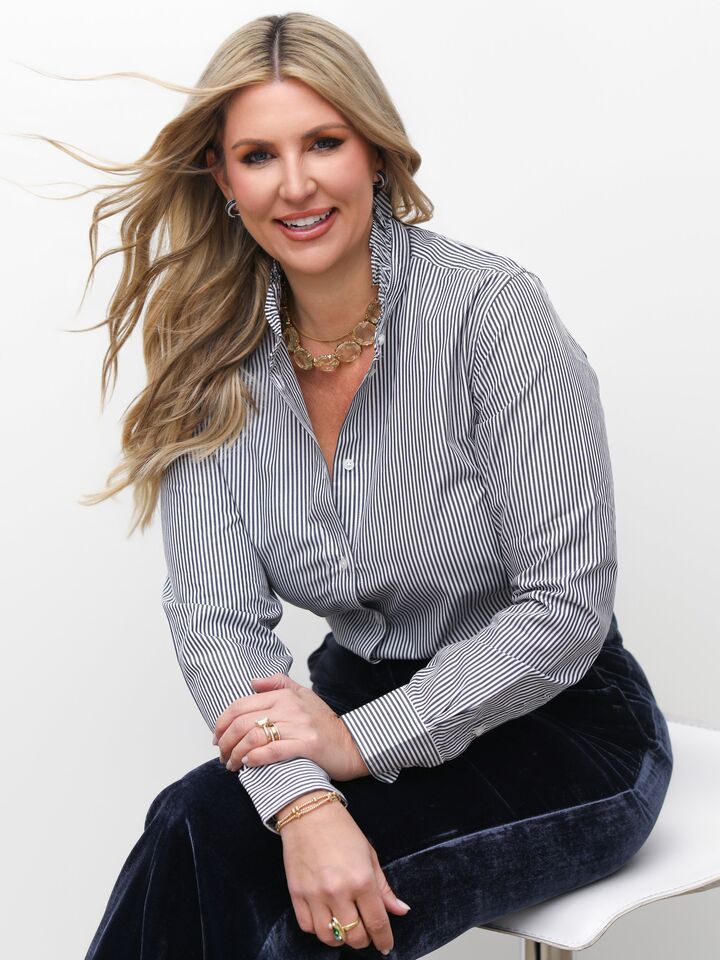 Heather Clark, Real Estate Salesperson in Chattanooga, Pryor Realty, Inc.