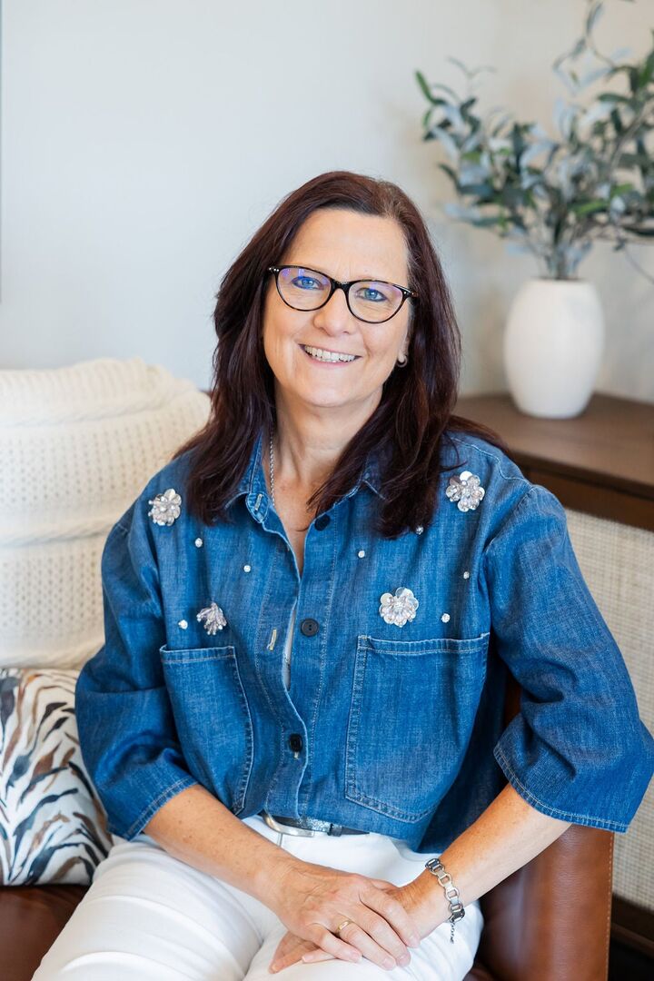 Dagmar Alff, Real Estate Salesperson in Summerville, Palmetto