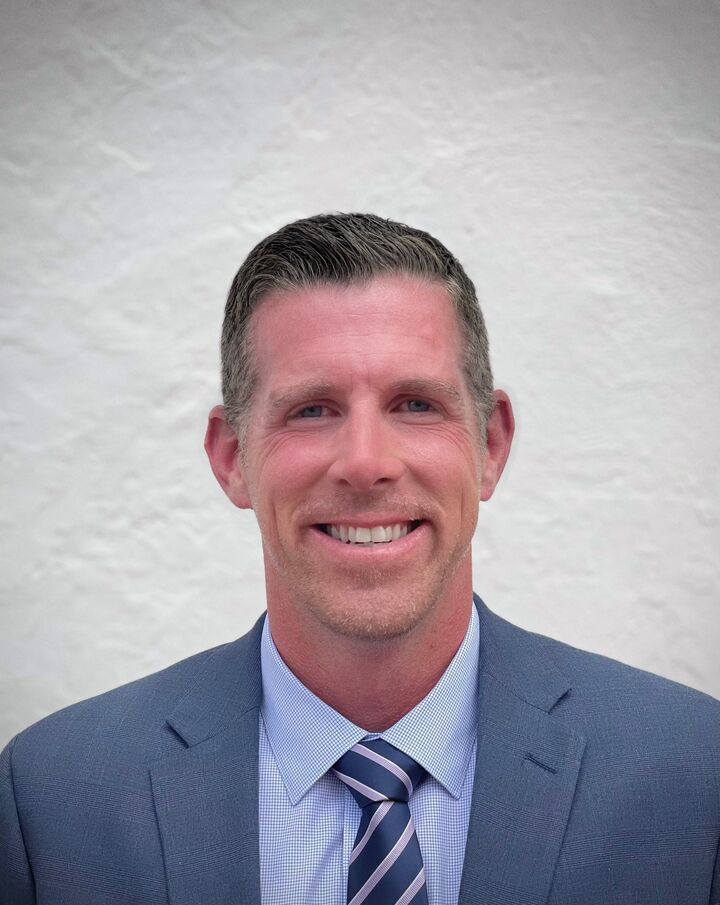 Patrick Hourihane, Real Estate Broker in Rochester, North East