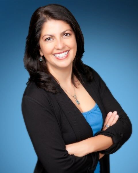 Guadalupe Perez-Chambers