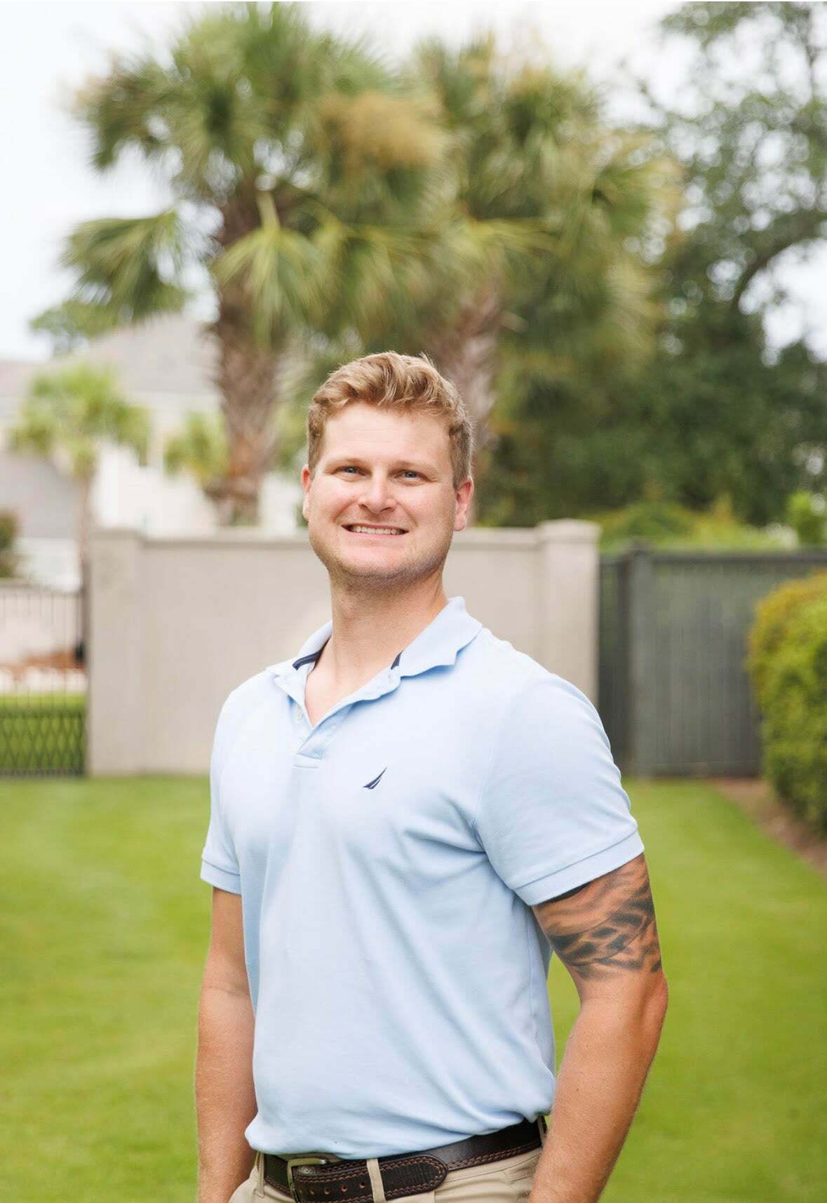 Matt Going, Real Estate Salesperson in Charleston, Palmetto