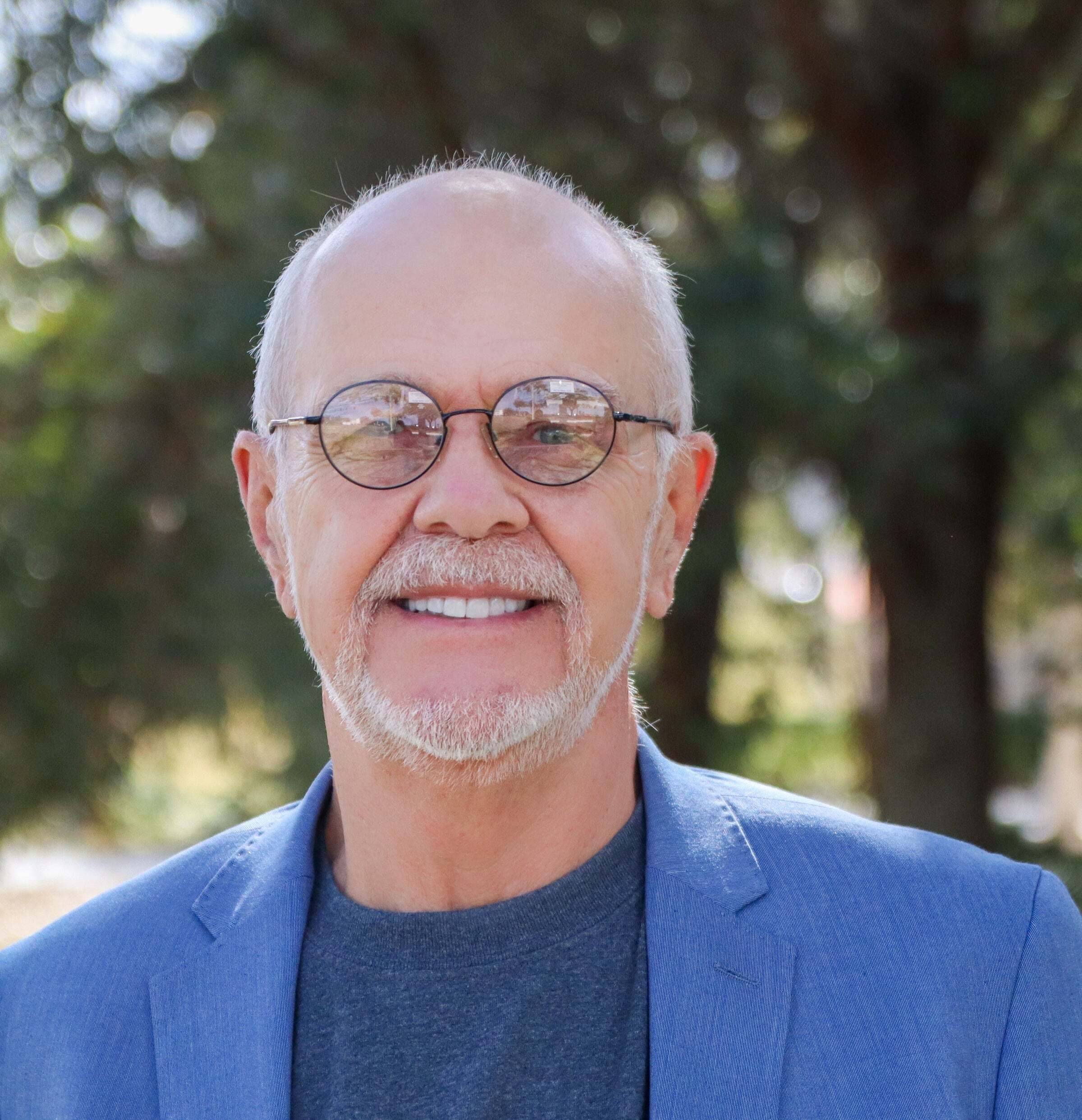 Richard Bisaillon, Real Estate Salesperson in Clermont, Hubbard Hansen