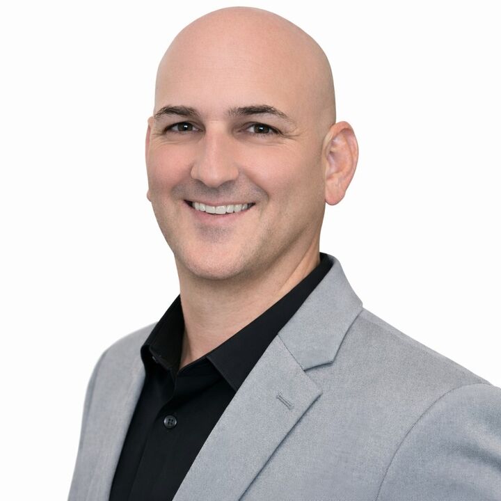 Mike Munson,  in Ferndale, Windermere