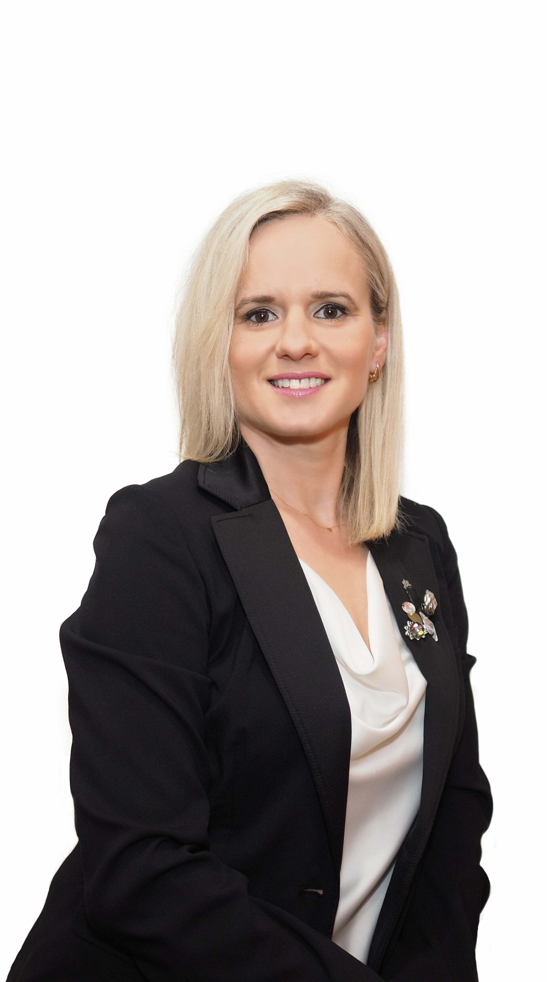 Ewa Sienkowski, Real Estate Salesperson in Pennington, Veterans
