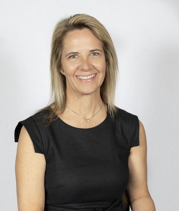 Jamie Breton, Real Estate Salesperson in Bentonville, Journey