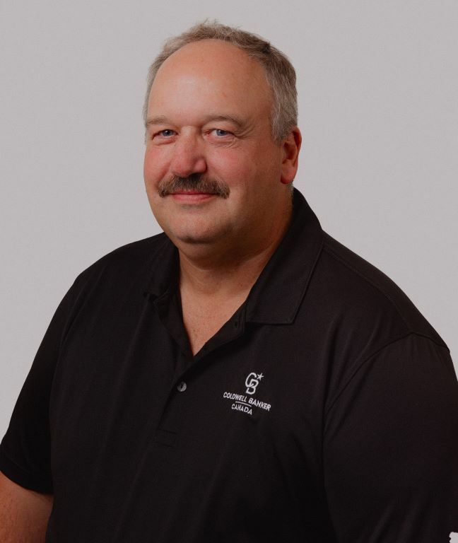 Bill Byers,  in New Liskeard, Coldwell Banker Temiskaming Realty, Brokerage