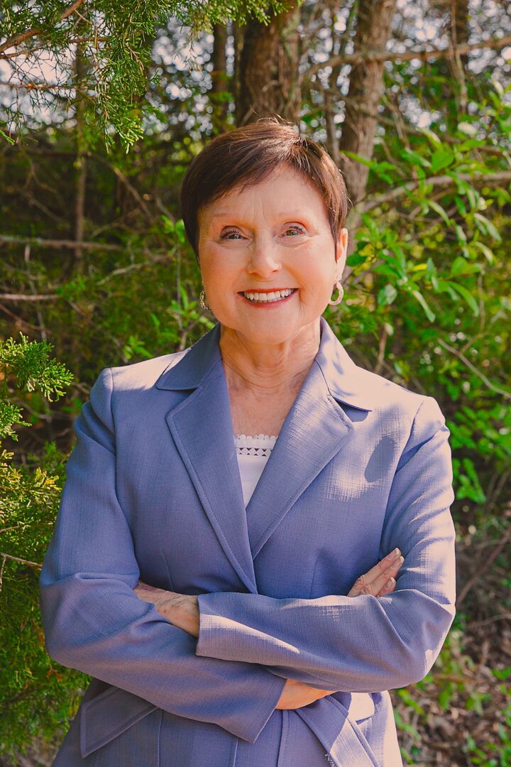 Gail Landers, REALTOR® in Greeneville, Legacy