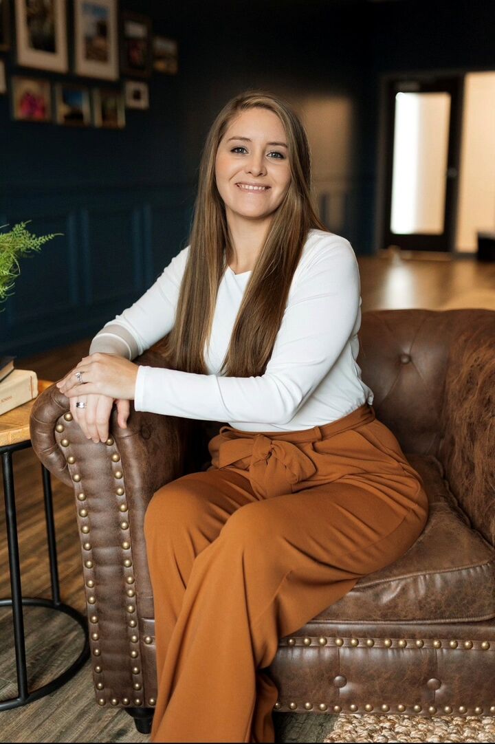 Kaley Hill, Affiliate Broker in Kingston, Jim Henry & Associates