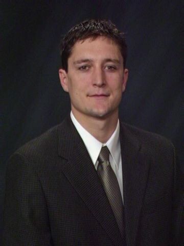 Brandon Trant, Real Estate Salesperson in Shreveport, Elite