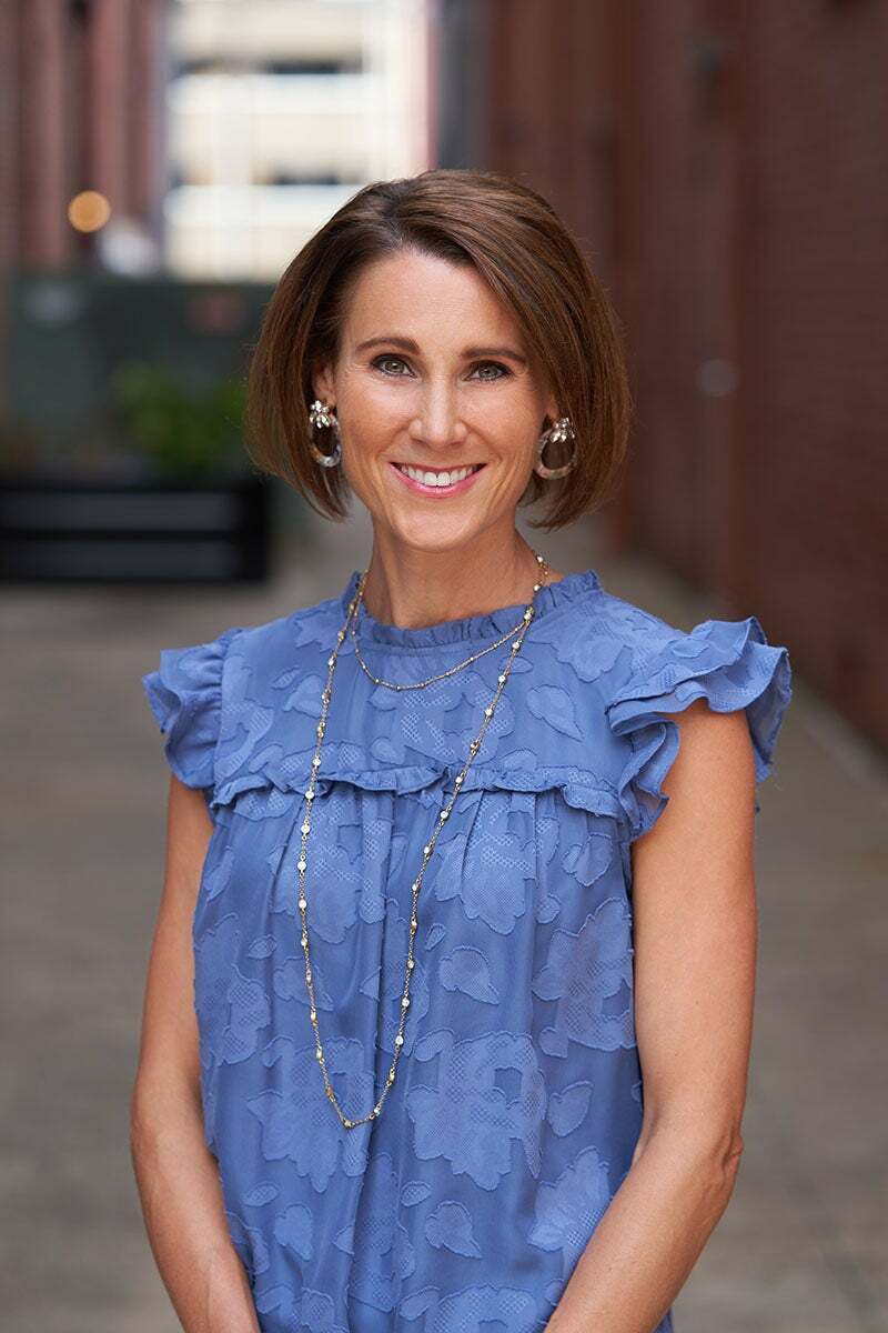 Ashley Carroll, Real Estate Salesperson in Evansville, ERA First Advantage Realty, Inc.