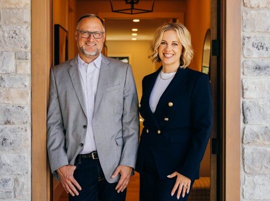 Jeremey Johnson, MANAGING BROKER in Seattle, Windermere