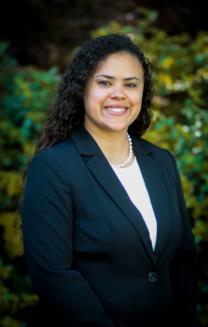 Brittney Ocasio, Real Estate Broker in Cary, Paracle