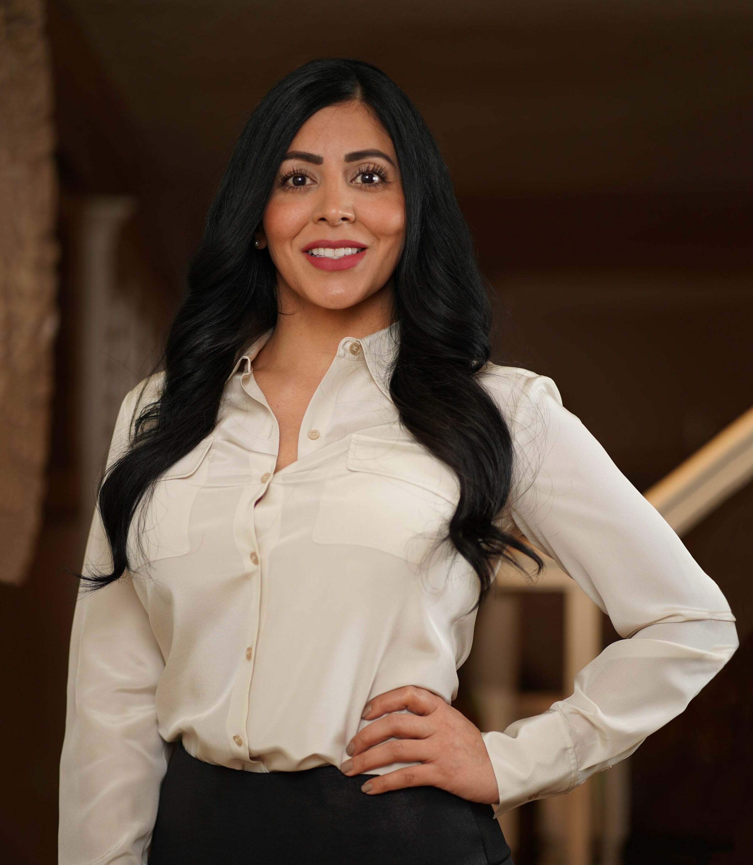 Angela Torres, Real Estate Salesperson in El Paso, ERA Sellers & Buyers Real Estate