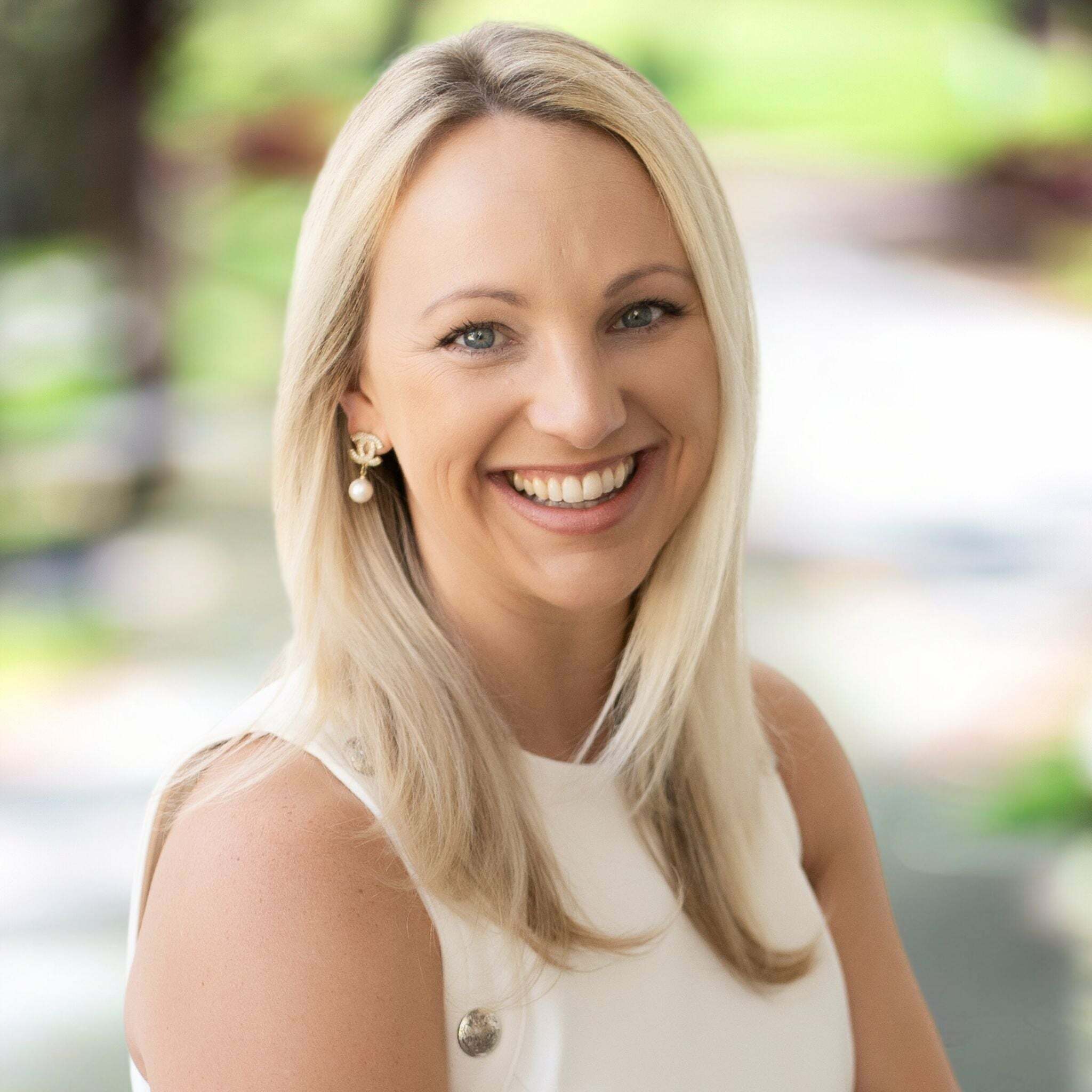 Ali St Cyr, Real Estate Broker/Real Estate Salesperson in Tampa, Tomlin St Cyr Real Estate Services ERA Powered