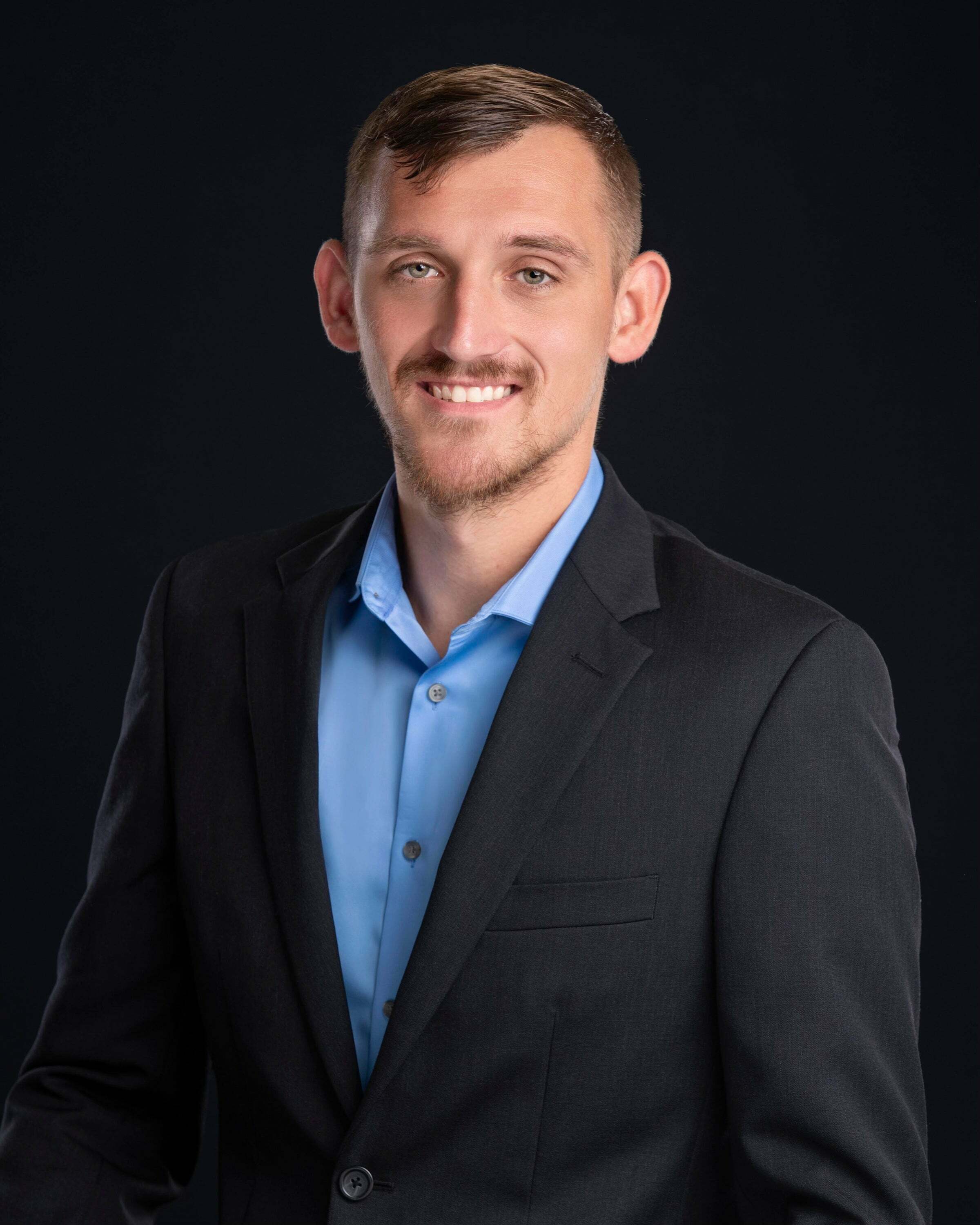 Tyler Baker, Real Estate Salesperson in Huntsville, Southern Branch