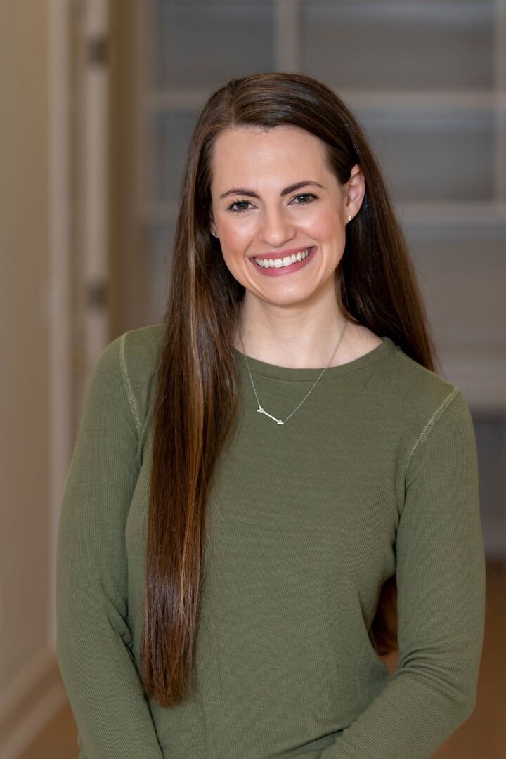 Carlie Haskins, Real Estate Salesperson in Bentonville, Harris McHaney & Faucette