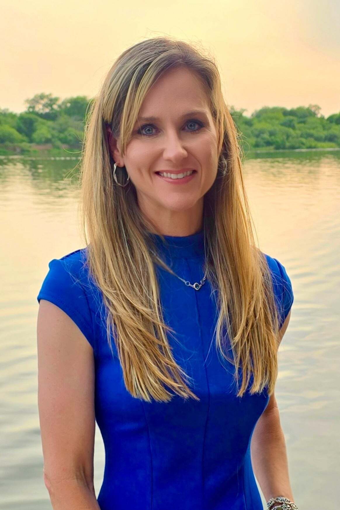 Tracy Goggans, Sales Associate in Austin, CB Realty Austin