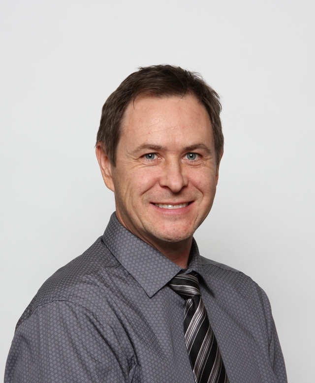 Joe Aubertin, Sales Representative in Fonthill, CENTURY 21 Canada