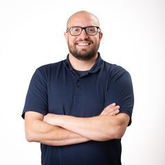Dustin Coughlin, Real Estate Salesperson in Easton, Hearthside