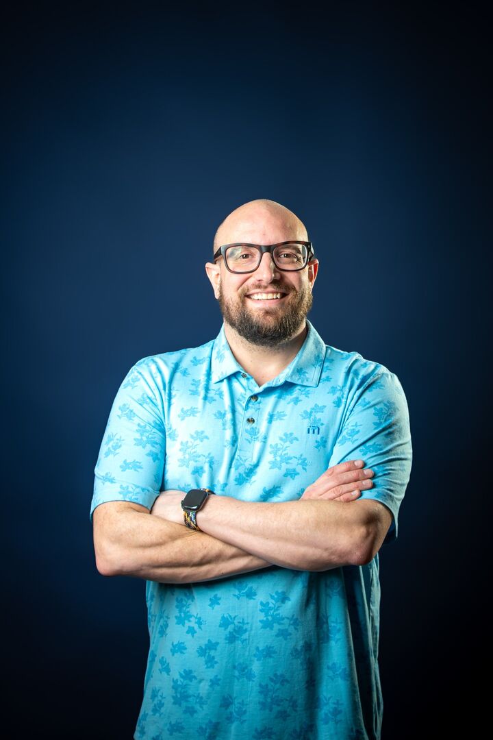 Dustin Coughlin, Real Estate Salesperson in Easton, Hearthside