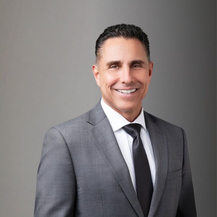 Frank Parra, Real Estate Salesperson in Walnut, Masters