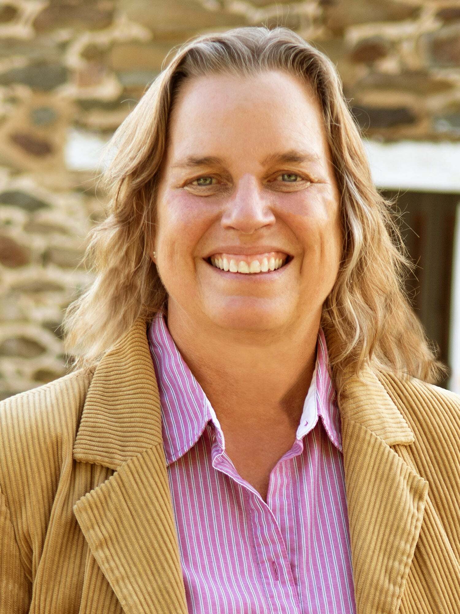 Joy Thompson, Real Estate Salesperson in Purcellville, McEnearney