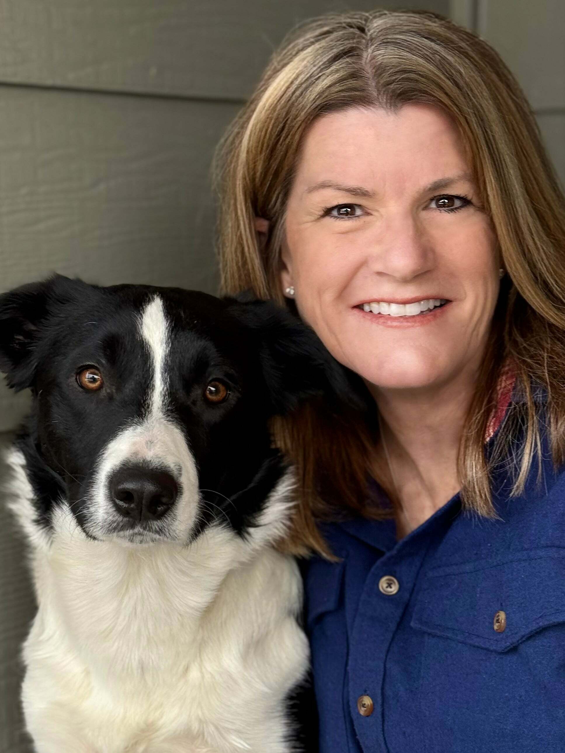 Teri Thompson, Associate Real Estate Broker in Ellensburg, Central