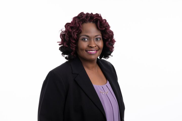 Rhonda Jones, Real Estate Salesperson in Huntsville, Southern Branch