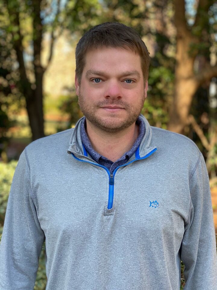 John Courson, Associate Real Estate Broker in Valdosta, Anabasis Realty