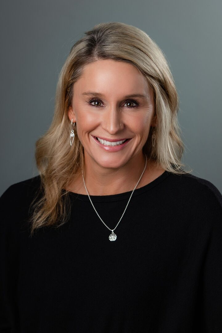 Danielle Kuntz, Real Estate Salesperson in Coeur D Alene, Beutler & Associates