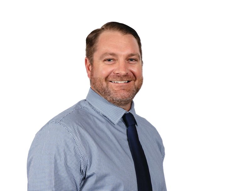 James Robinson, Real Estate Salesperson in Colleyville, Judge Fite Company
