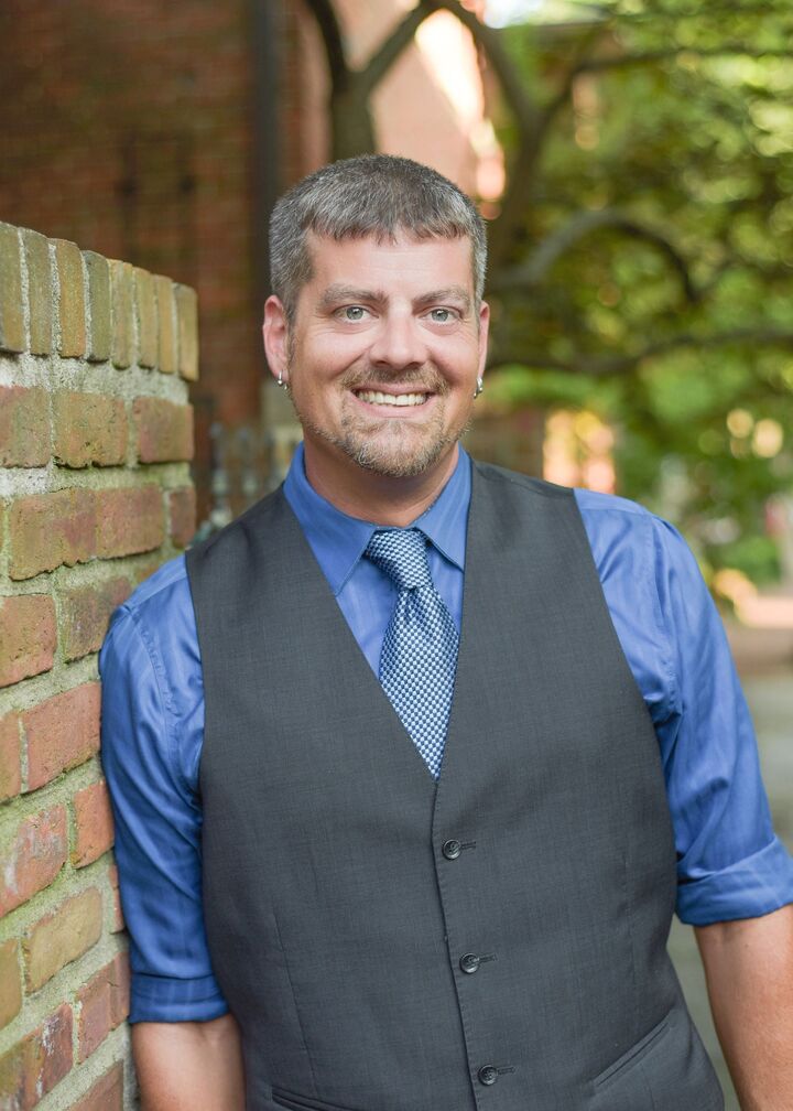 Brandon Williams, Real Estate Salesperson in Oxford, Heritage