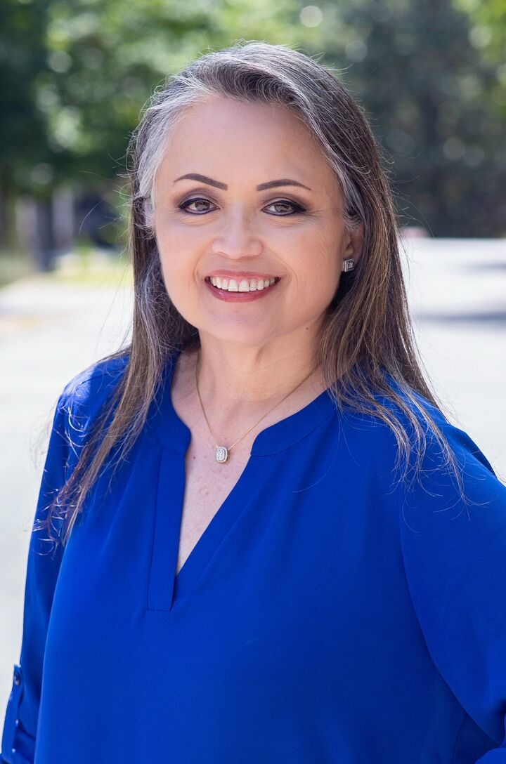 Sherrie Foster, Real Estate Salesperson in Rogers, Harris McHaney & Faucette