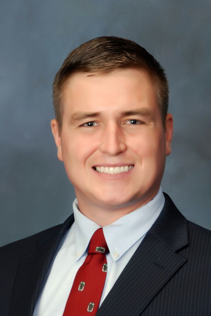 Paul Moody, Real Estate Salesperson in Centerville, Heritage