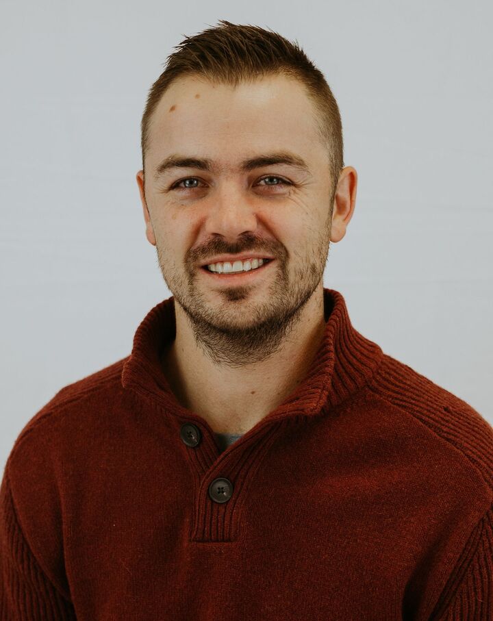 Heyden Johnson,  in Bellevue, Windermere