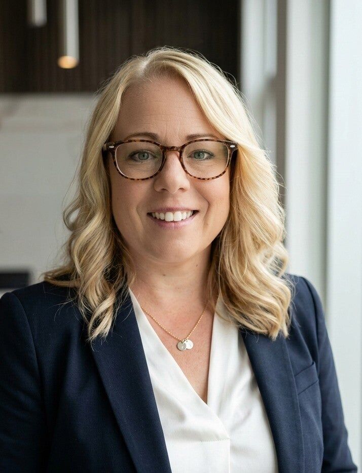 Amber Renner, Real Estate Salesperson in Warren, ERA Team VP Real Estate