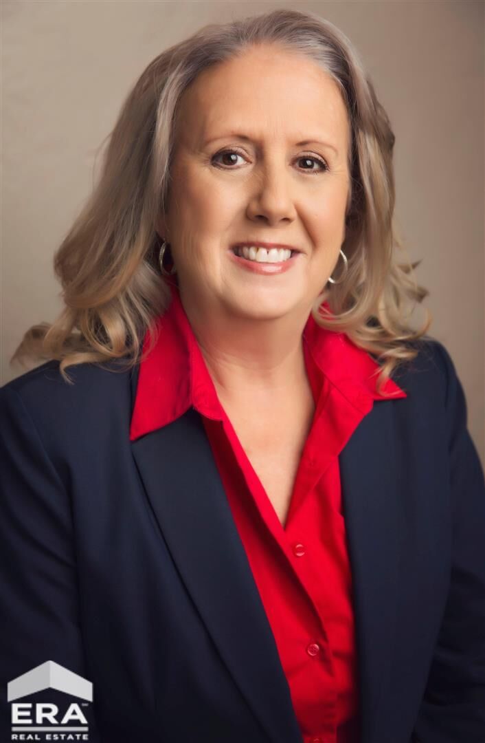 Robie Graham, Real Estate Salesperson in Leesville, ERA Sarver Real Estate