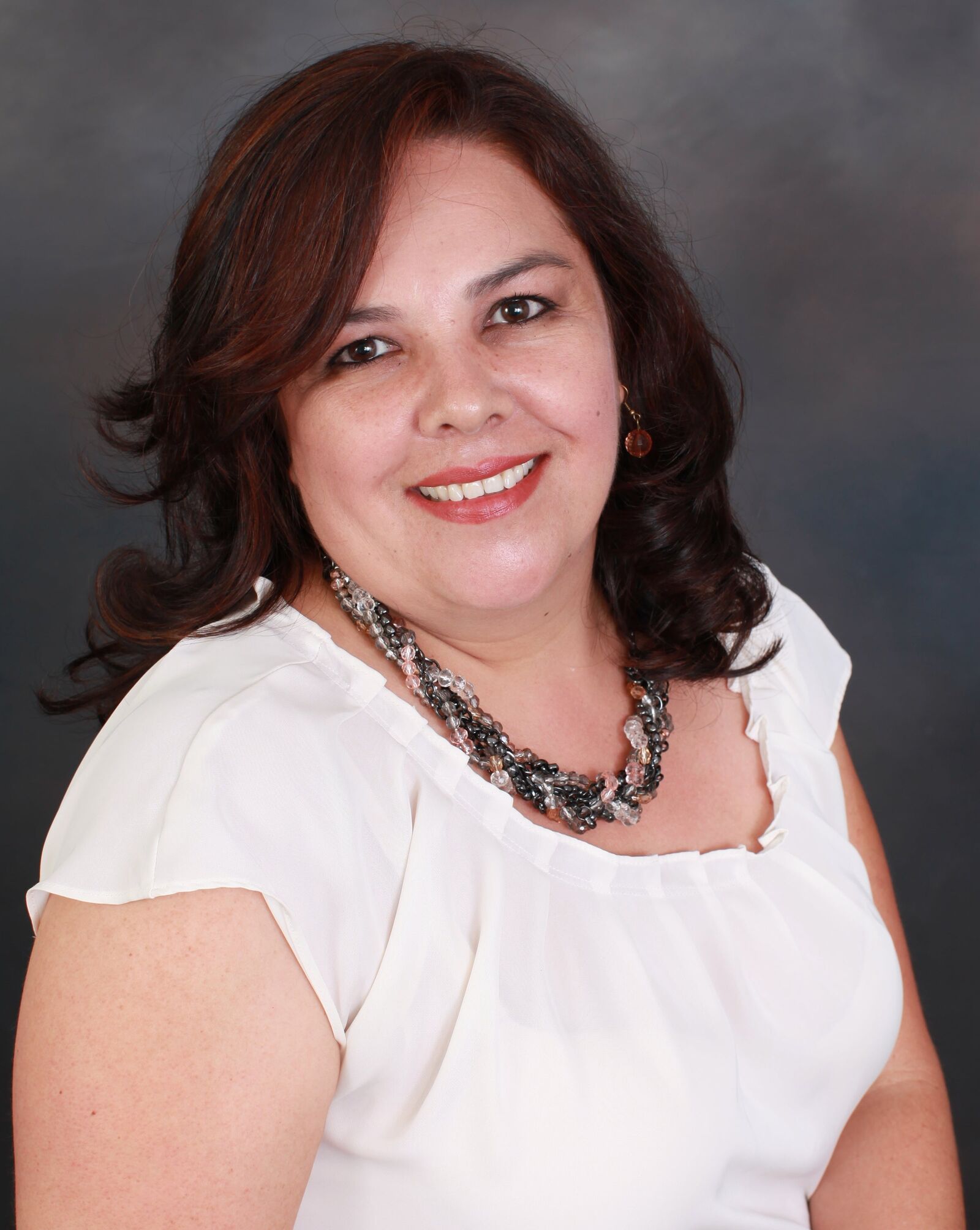 Yesenia Reynoso