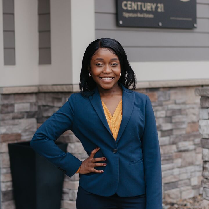 Veronica Kennett, Real Estate Salesperson in Ankeny, Signature Real Estate