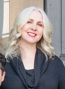 Kira Mead, Real Estate Salesperson in San Francisco, Icon Properties