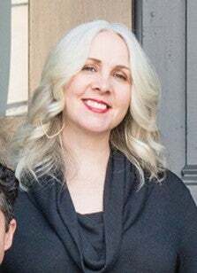 Kira Mead, Real Estate Salesperson in San Francisco, Icon Properties
