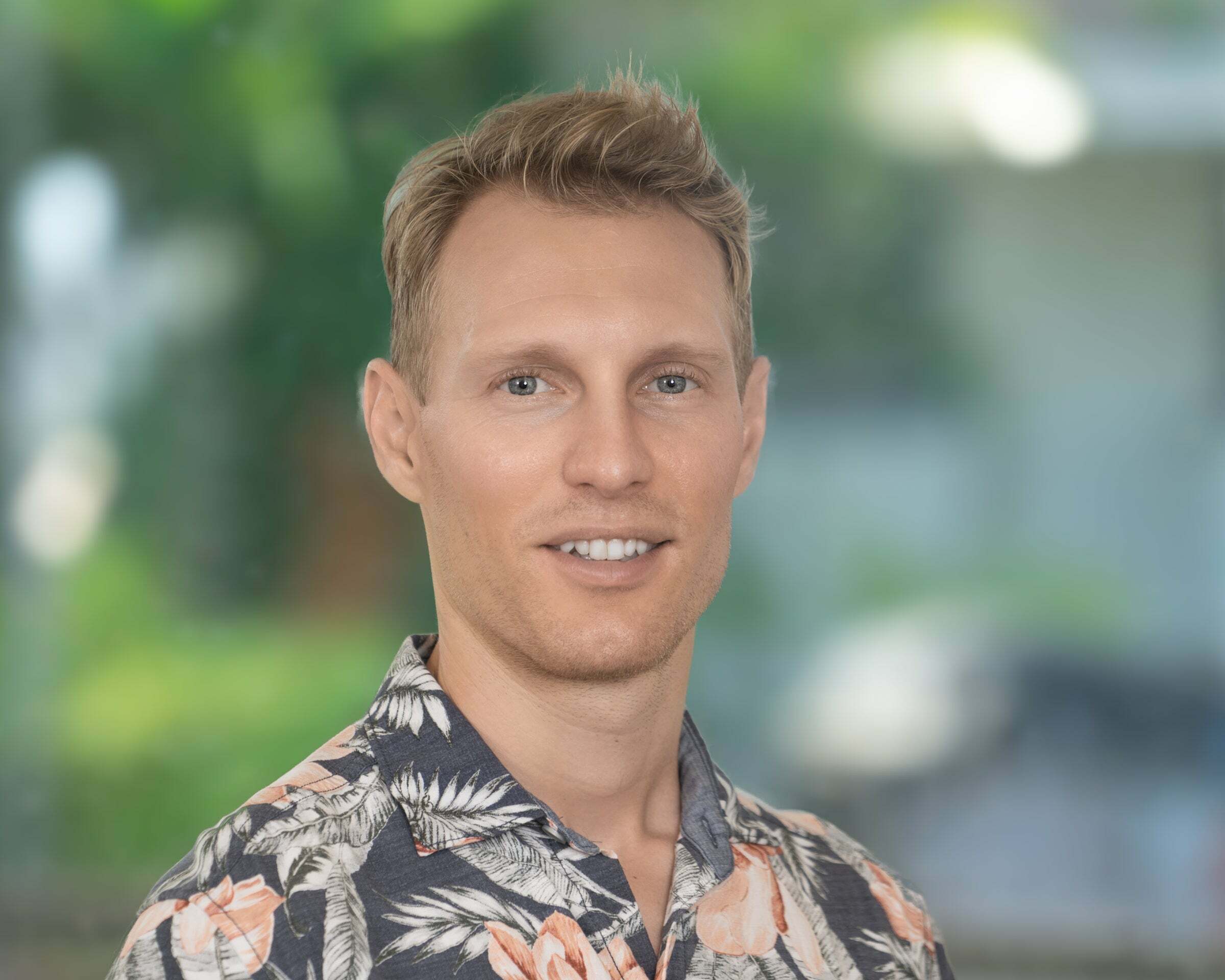 Maik Brandt, Real Estate Salesperson in Kamuela, Island Lifestyle