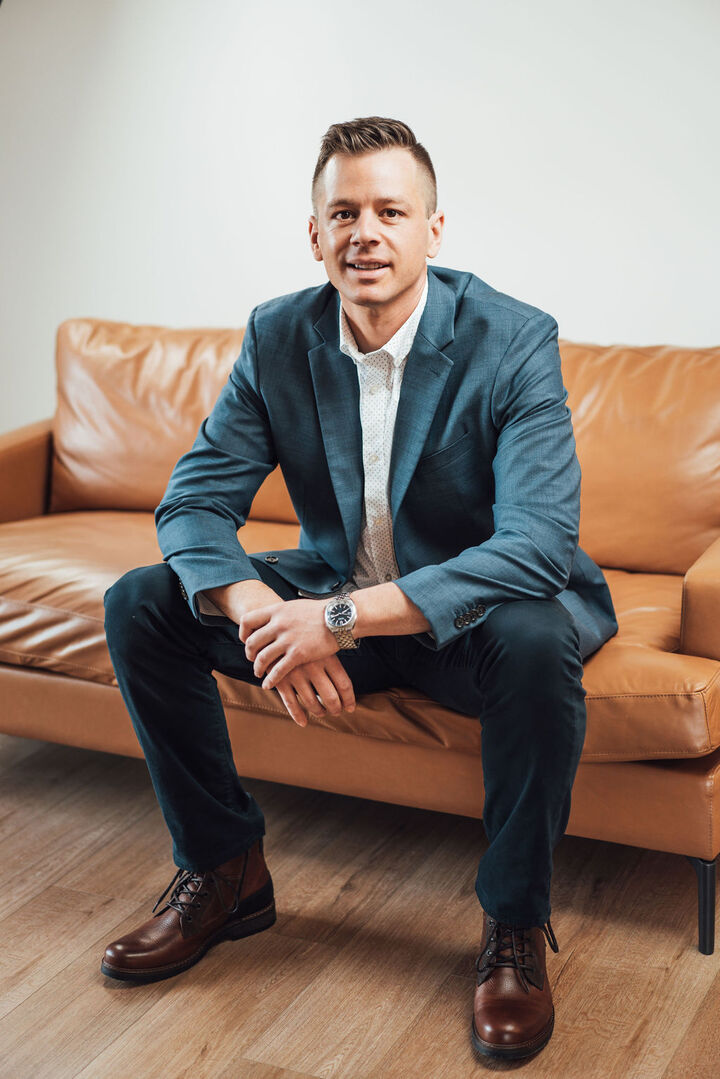 Kevin Leuschen,  in Saskatoon, Coldwell Banker Signature
